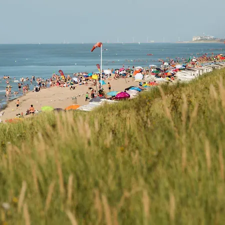 Vissershuisje 9-28 By Interhome Semesterbostad