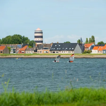 Vissershuisje 9-28 By Interhome Semesterbostad *