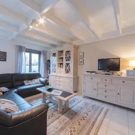 Vissershuisje 9-28 By Interhome * Bredene