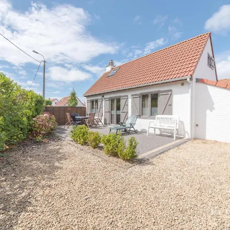 Vissershuisje 9-28 By Interhome