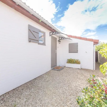 Vissershuisje 9-28 By Interhome Semesterbostad